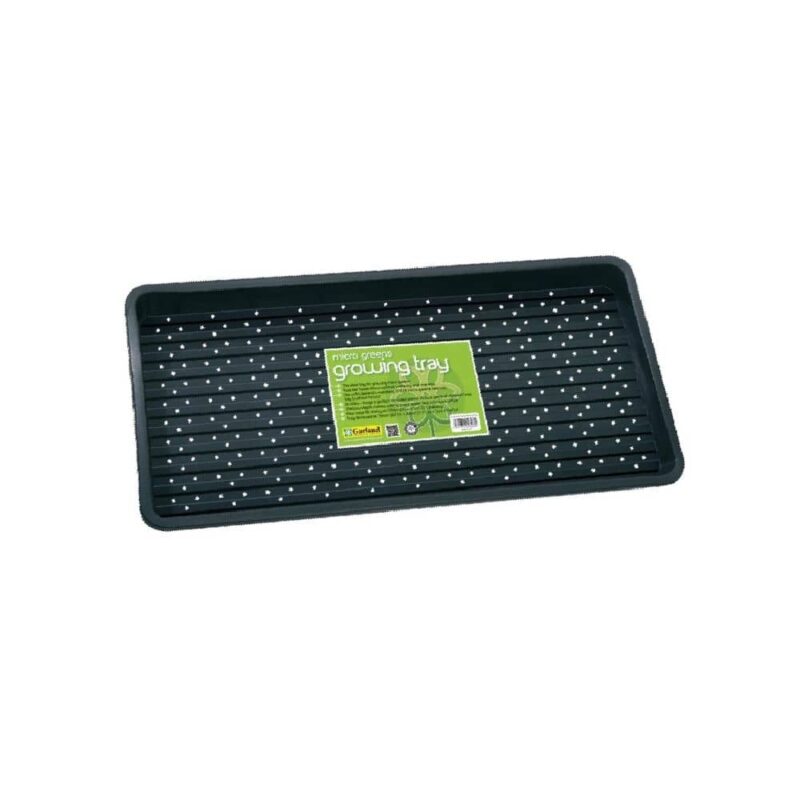 g213b bac perfore garland pour micro greens