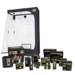 garden high pro growkit 120l 1