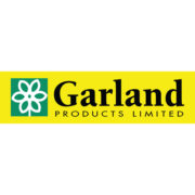 Visitez le siteweb officiel de Garland Logo officiel de la marque Garland
