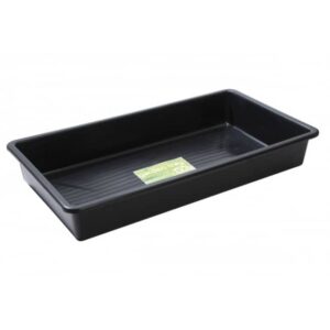 garland bac g95b 120x55cm titan garden tray