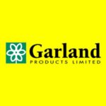 garland products logo materiel de jardinage