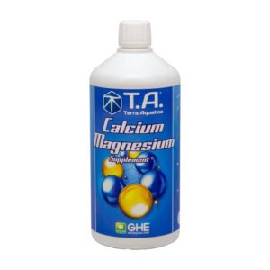 ghe terra aquatica 1l calcium magnesium