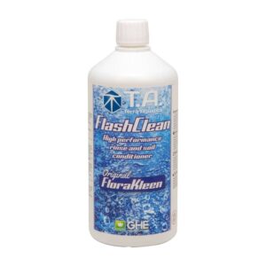 ghe terra aquatica 1l flashclean florakleen