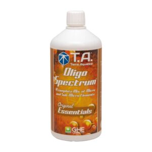 ghe terra aquatica 1l oligo spectrum essentials