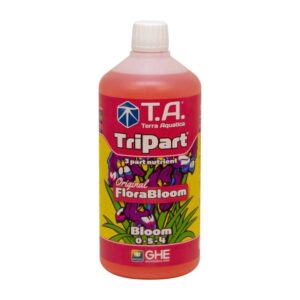 ghe terra aquatica 1l tripart bloom floraseries florabloom auxine jardinerie alternative