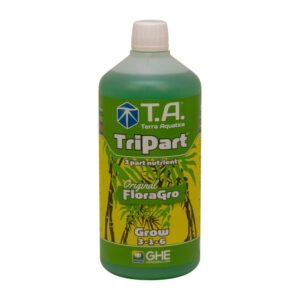 ghe terra aquatica 1l tripart grow floraseries floragro auxine jardinerie alternative