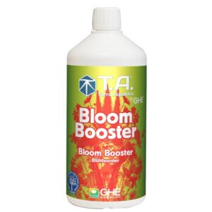 ghe terra aquatica bloombooster 1l