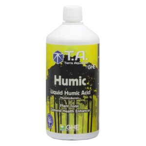 ghe terra aquatica humic 1l