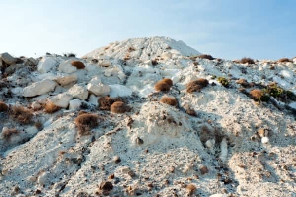 Perlite minérale naturelle pour semis bouturages rempotages