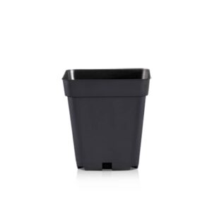 godet teku mqc 11x11x12 cm rempotage repiquage tomate pot