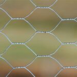 grillage a poule triple torsion agricole