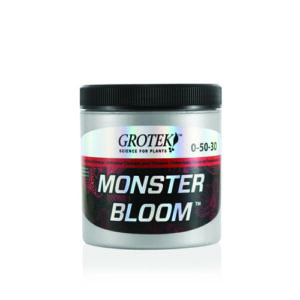 grotek monster bloom 130g auxine jardinerie alternative colmar