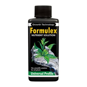 growth technology formulex 100ml auxine jardinerie alternative colmar