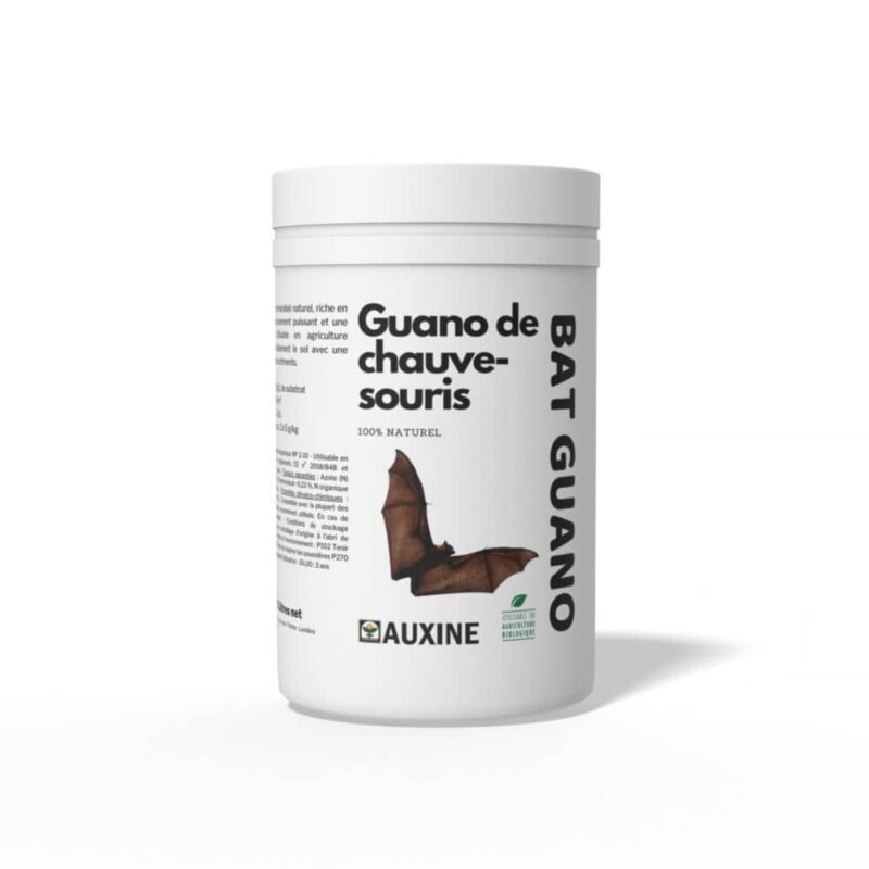 guano de chauve souris bat guano auxine