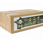 GUANO DIFFUSION - Pack