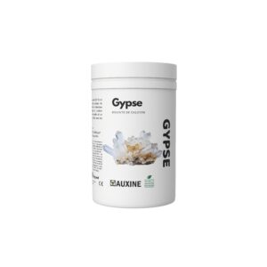 gypse sulfate de calcium engrais
