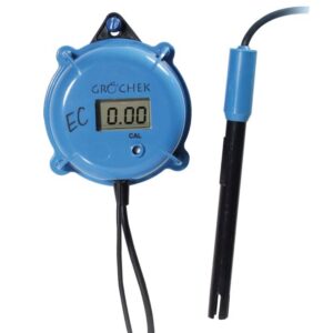 hanna growcheck HI983302N testeur ec