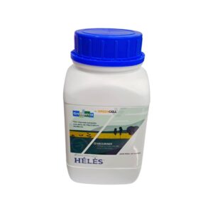 heles greencell