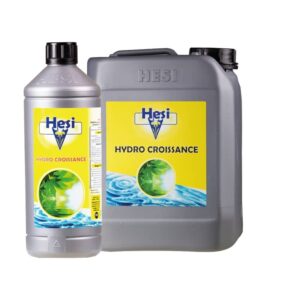 hesi hydro croissance engrais hydroponique