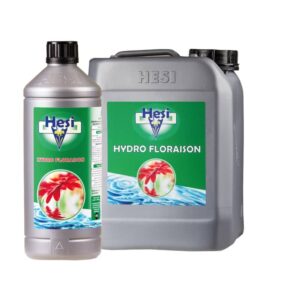 hesi hydro floraison engrais hydroponique