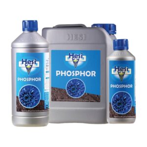 hesi phosphor booster de floraison