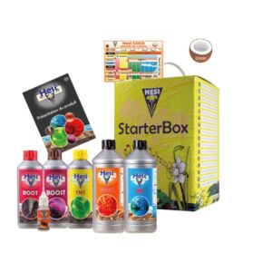 hesi starter box terre