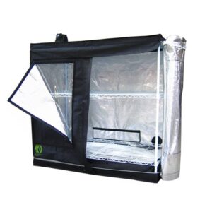 homebox growlab CloneLAB chambre de bouturage et semis