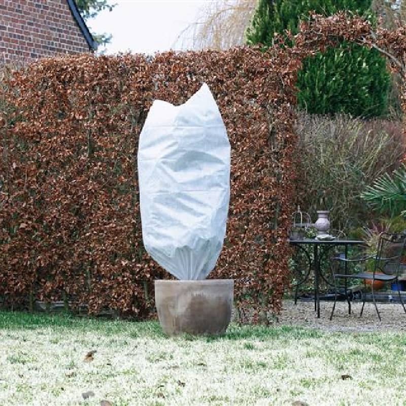 Housse d'hivernage - Pack de 3 - H:100 cm D:50 cm