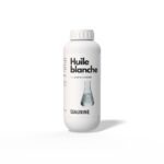 huile blanche huile de paraffine 1 litre