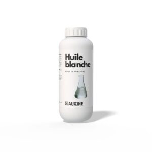 huile blanche huile de paraffine 1 litre