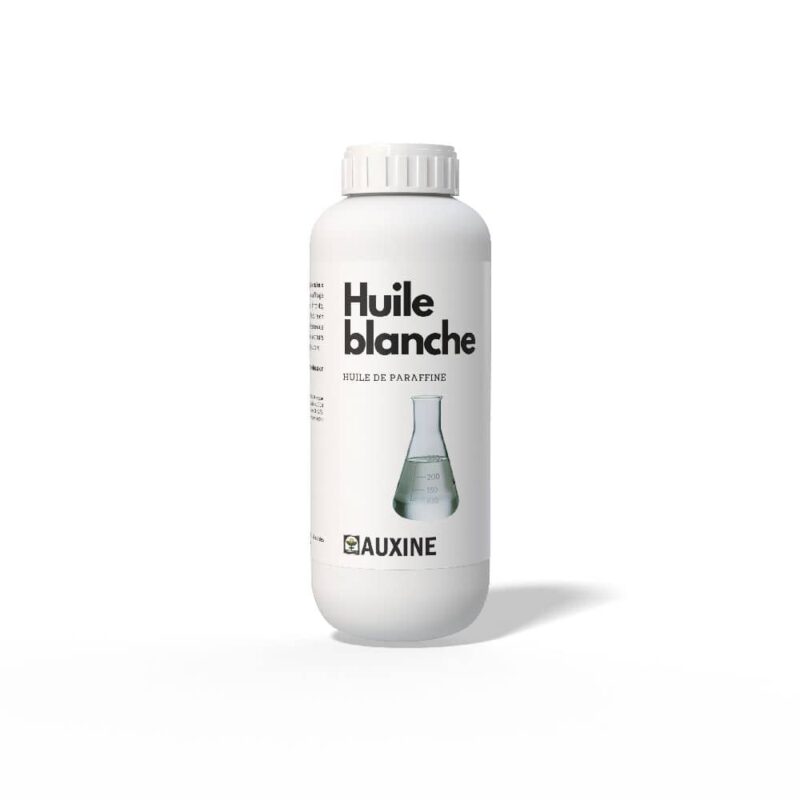 huile blanche huile de paraffine 1 litre