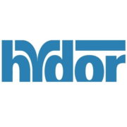 Visitez le siteweb officiel de la marque Hydor : http://www.hydor.com/ Logo officiel de la marque Hydor