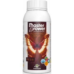 hydropassion master grower flowering floraison