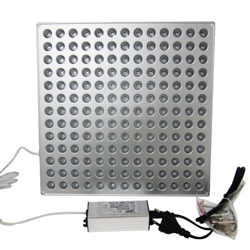 indoor led panel grow light w xxmm croissance et floraison auxine jardinerie alternative colmar