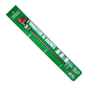 irrigateur de racines rofondeur arrosage 70 cm