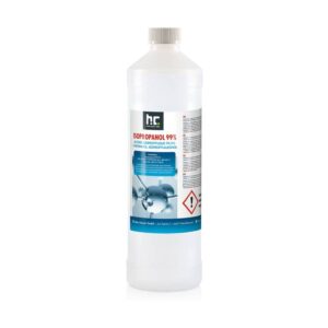 isopropanol 1 litre alcool isopropylique