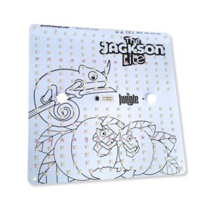 jackson nemesis 100w 1