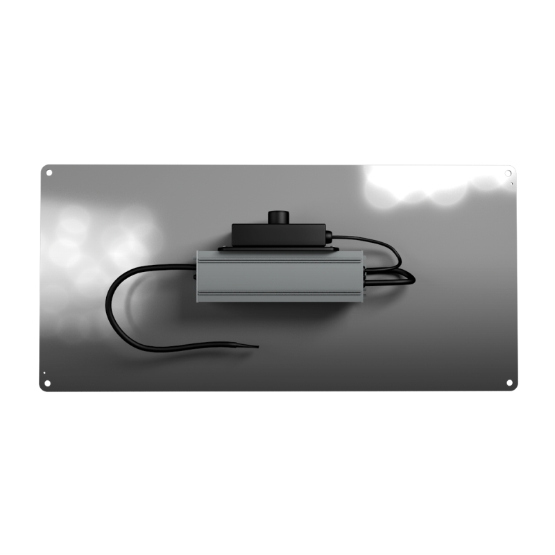 jackson nemesis 250w spot led premium pour culture indoor 4