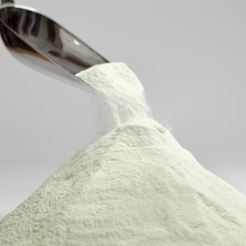 L'Argile Blanche Kaolin est-elle comestible ?