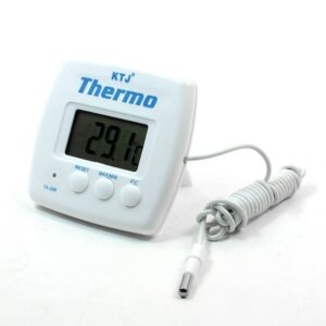 ktj ta 268b thermometre digital a sonde culture indoor growshop