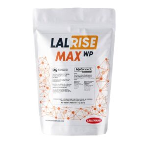 lalrise max wp 200g lallemand plant care