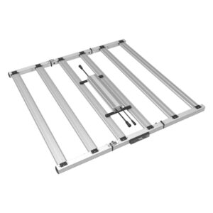 lampe led horticole pure led v2 max 660w culture indoor