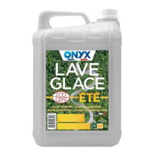 lave glace ete 5l