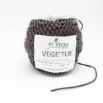 Lien creux souple D 2,5mm - 180 mètres - POITOUX DECORS VEGE'TUB