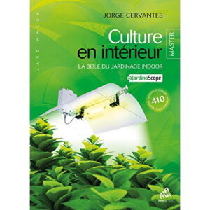 livre mama editions culture en interieur master la bible du jardinage indoor 01