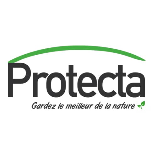 logo aedes protecta produits anti nuisible