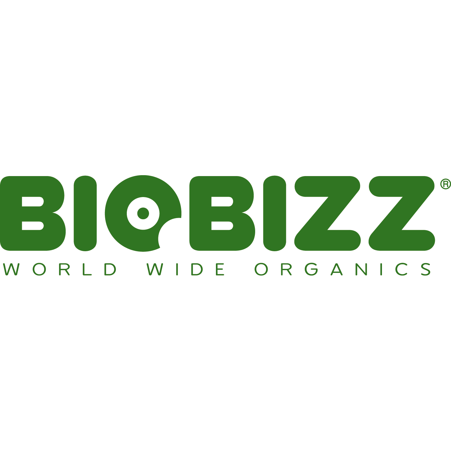 Visiter le siteweb officiel de la marque BioBizz : http://www.biobizz.com Logo officiel de la marque : Biobizz