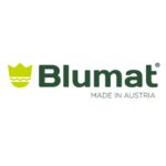 logo blumat tropf made in austria