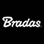 logo bradas materiel de jardin