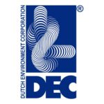 logo dec materiel de ventilation